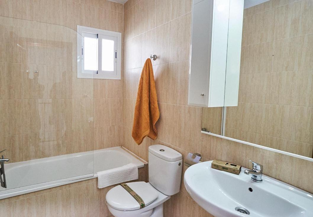 Villa Pura - Private Jacuzzi & Heated Pool Nerja Dış mekan fotoğraf