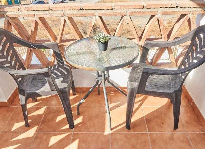 Villa Pura - Private Jacuzzi & Heated Pool Nerja Dış mekan fotoğraf